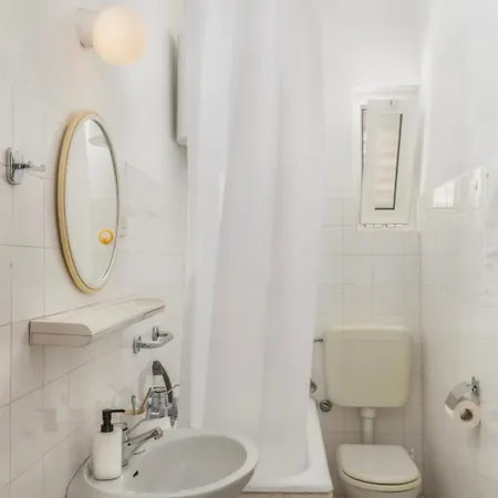 Dada-apartman Bugenvilija Apartment *